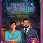 Family Mysteries - Poisonous Promises