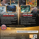 Star Wars Empire At War - Gold Pack