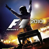 F1 2010