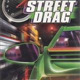 Midnight Outlaw Illegal Street Drag