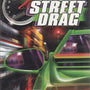 Midnight Outlaw Illegal Street Drag