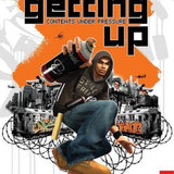 Marc Ecko's, Getting Up, Contents Under Pressure