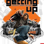 Marc Ecko's, Getting Up, Contents Under Pressure