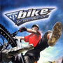 Gravity Games Bike Street Vert Dirt