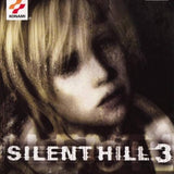 Silent Hill 3 -PS2