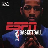 Espn Nba Basketball (nba 2k4)