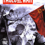 Faces of War (DVD-Rom)