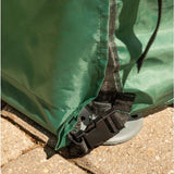 ShelterLogic® Tuinkas SL70699 - Broeikas - 240x180x200 cm