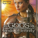Gods - Lands of Infinity