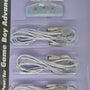 Multitap + 3 link cable
