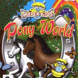 Clever Kids - Pony World