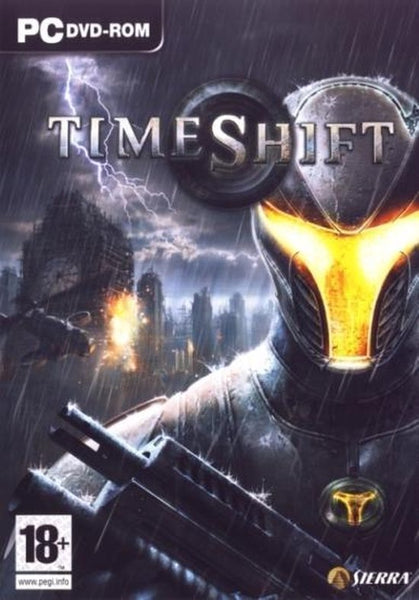 Timeshift