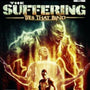 Suffering-Ties That Bind