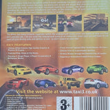 Taxi Extreme Rush 3 -PC