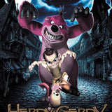Herdy Gerdy -PS2