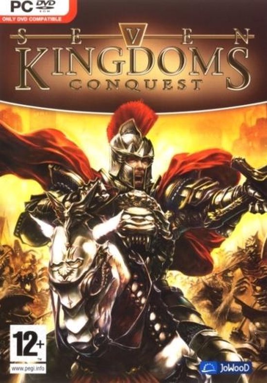 Seven Kingdoms - Conquest