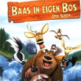 Baas In Eigen Bos