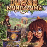 Curse Of Montezuma