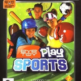 Eye Toy: Play Sports