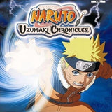 Naruto - Uzumaki Chronicles