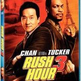 Rush Hour 3 (Import)