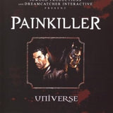 Painkiller - Universe