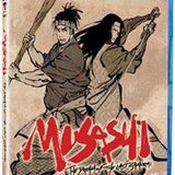 Musashi: The Dream Of.. (Import)
