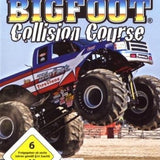 Big Foot Collision Course