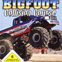 Big Foot Collision Course