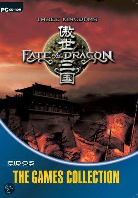 Fate Of The Dragon