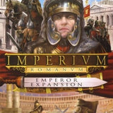 Imperium Romanum: Emperor Expansion