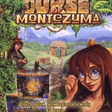 Curse Of Montezuma