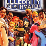 Celebrity Deathmatch