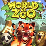 World Of Zoo