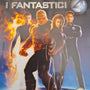 Fantastic Four-Italiaans (Gamecube)