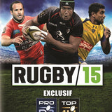 Rugby 15 - PC