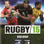 Rugby 15 - PC