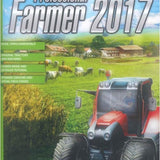 Professional Farmer 2017