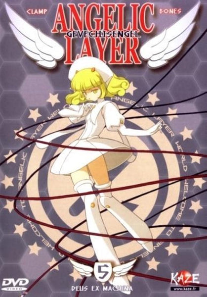 Angelic Layer 5