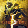 Capcom Resident Evil 5 Gold, Multiplayer modus, M (Volwassen)