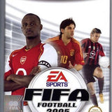 Fifa Football 2005 Gamecube