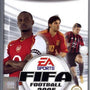 Fifa Football 2005 Gamecube