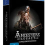 Astragon Ancestors Legacy - Conquerors Edition, PS4, PlayStation 4, Multiplayer modus, M (Volwassen)
