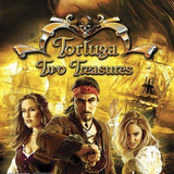 Tortuga - Two Treasures