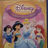 Disney Princess: Enchanted Journey