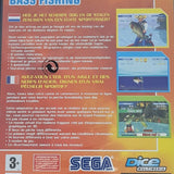 Sega Bass Fishing