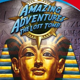 Amazing Adventures: The Lost Tomb -PC
