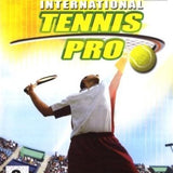 International Tennis Pro