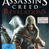 Assassin's Creed: Revelations