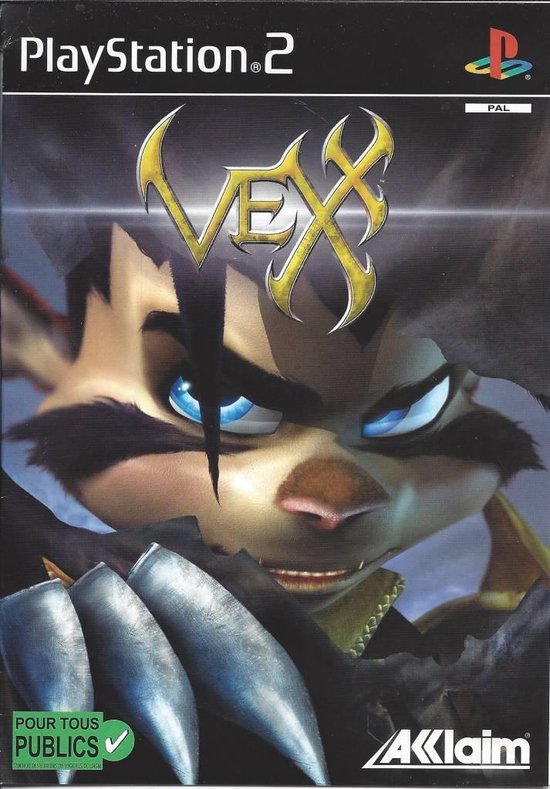 Vexx
